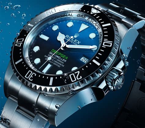 rolex black faced sea dweller|rolex deep sea dweller 44mm.